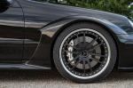 Mercedes-Benz CLK55 AMG DTM Street Version 2005 года